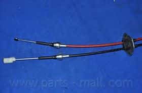 Трос сцепления Parts-Mall PTC-002