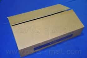 Вентилятор системы охлаждения двигателя Parts-Mall PXNAC-009