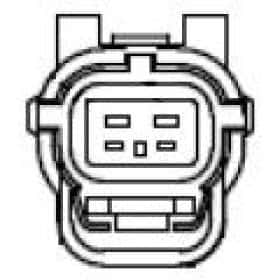 Датчик ABS
