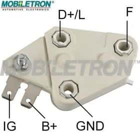 Реле регулятора генератора Mobiletron VR-D669C
