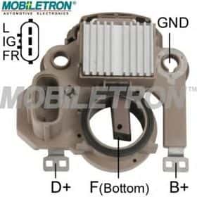 Реле регулятора генератора Mobiletron VR-H2009-62
