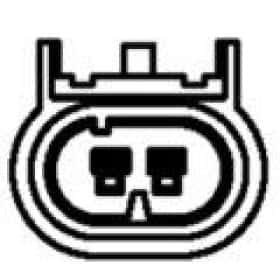 Датчик ABS