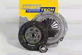Комплект сцепления Krafttech w03200d