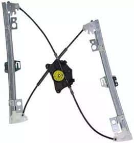 Стеклоподъемник
