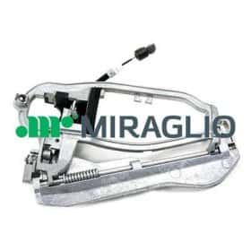 Рамка ручки двери Miraglio 80815