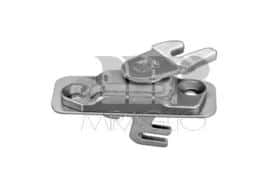 Замок двери Miraglio 40298