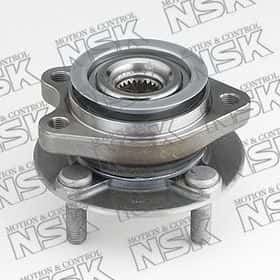 Ступиця колеса NSK ZA-/HO/62BWKH25B-Y01