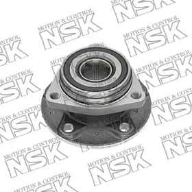 Ступиця колеса NSK ZA-60BWKH15A-Y--01 E