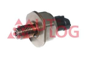 Датчик тиску подачі пального