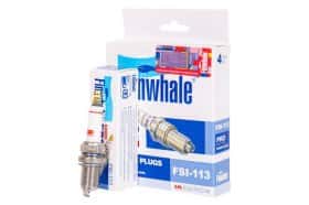 Свічка запалювання Finwhale fsi113