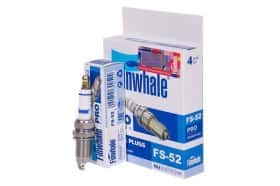 Свічка запалювання Finwhale fs52