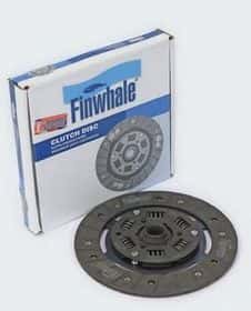 Диск зчеплення Finwhale 20D101
