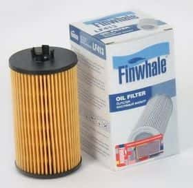 Масляный фильтр Finwhale LF413