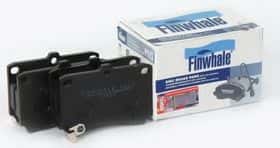 Тормозные колодки Finwhale V503