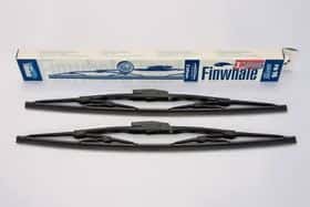 Щітки склоочисника Finwhale FB16