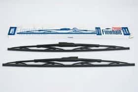 Щітки склоочисника Finwhale FB21