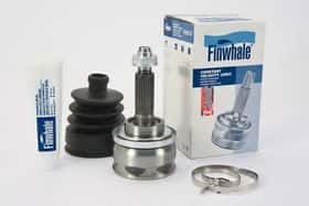 ШРУС Finwhale FJ213