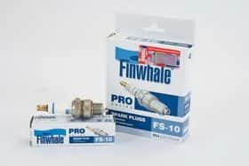 Свічка запалювання Finwhale FS10