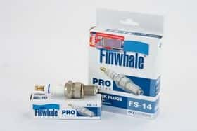 Свічка запалювання Finwhale FS14