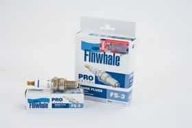 Свічка запалювання Finwhale FS3