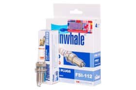 Свічка запалювання Finwhale fsi112