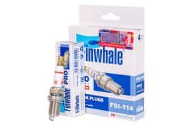 Свічка запалювання Finwhale fsi114