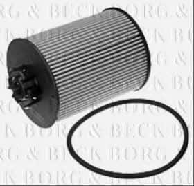 Масляный фильтр Borg & Beck BFO4006