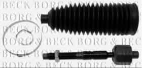 Рулевая тяга Borg & Beck BTR5226K