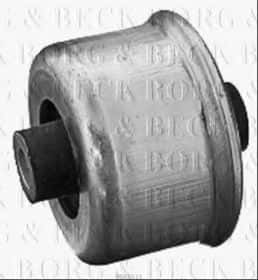 Сайлентблок рычага Borg & Beck BSK6111