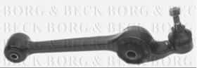 Важіль підвіски Borg & Beck BCA5525