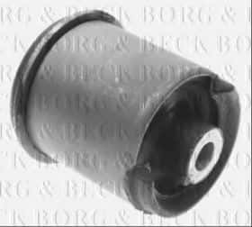 Сайлентблок балки Borg & Beck BSK6828