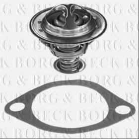 Термостат Borg & Beck BBT251
