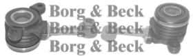 Витискний підшипник Borg & Beck BCS109