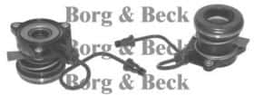 Витискний підшипник Borg & Beck BCS112