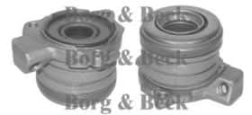 Витискний підшипник Borg & Beck BCS122