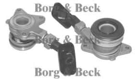 Выжимной подшипник Borg & Beck BCS149