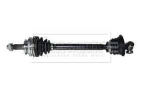 Полуось Borg & Beck bds1190