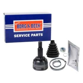 ШРУС Borg & Beck bcj1247