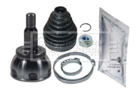ШРУС Borg & Beck bcj1216