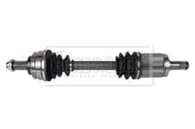 Полуось Borg & Beck bds1200