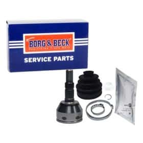ШРУС Borg & Beck bcj1194
