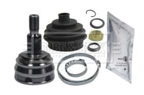 ШРУС Borg & Beck bcj1509
