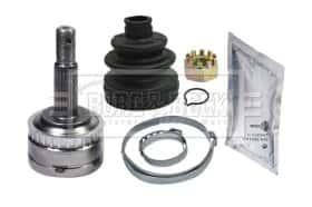 ШРУС Borg & Beck bcj1401