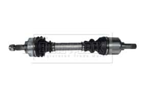 Полуось Borg & Beck bds1115