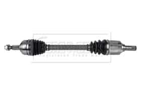 Полуось Borg & Beck bds1054