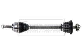 Полуось Borg & Beck bds1525