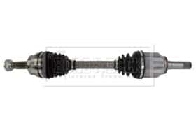 Полуось Borg & Beck bds1352