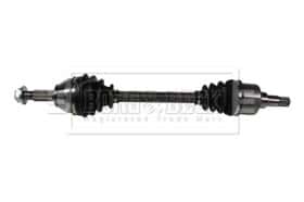 Полуось Borg & Beck bds1427