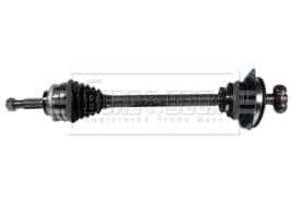 Полуось Borg & Beck bds1456