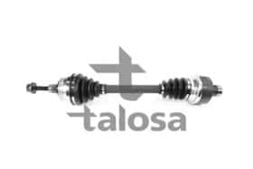 Піввісь Talosa 76fd8051a